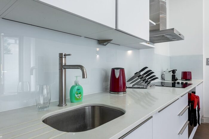 1 Bedroom Flat To Rent In Haven Way, London, SE1