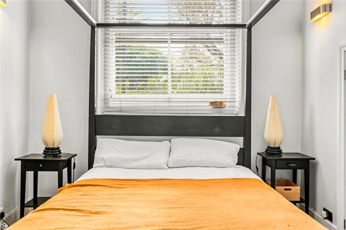 1 Bedroom Flat For Sale In The Drive, Hove, East Sussex, BN3