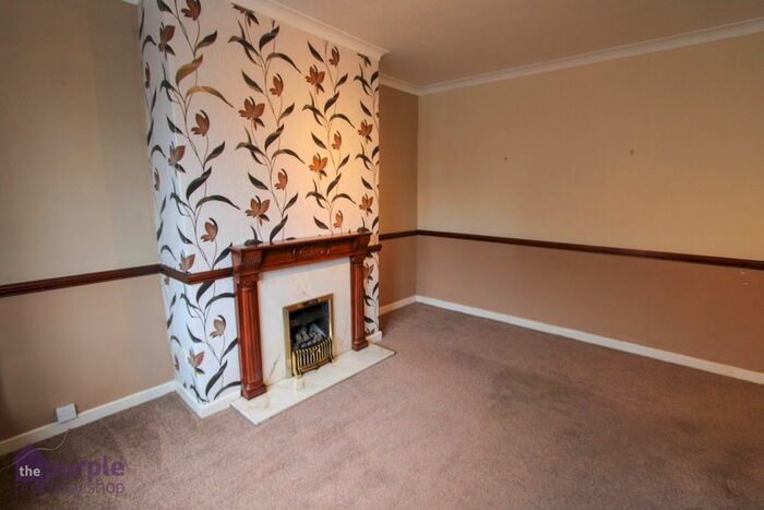 3 Bedroom Terraced House To Rent In Leigh Road, Westhoughton, Bolton, BL5