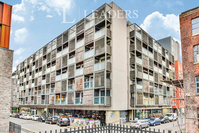 1 Bedroom Apartment To Rent In Moho, Ellesmere Street, Castlefield, Manchester, M15