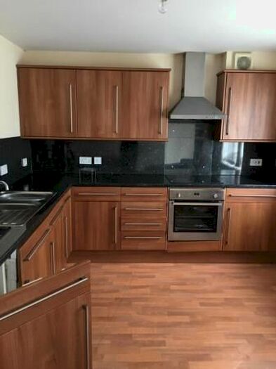 2 Bedroom Flat To Rent In Hilton Wynd, Rosyth, Dunfermline KY11