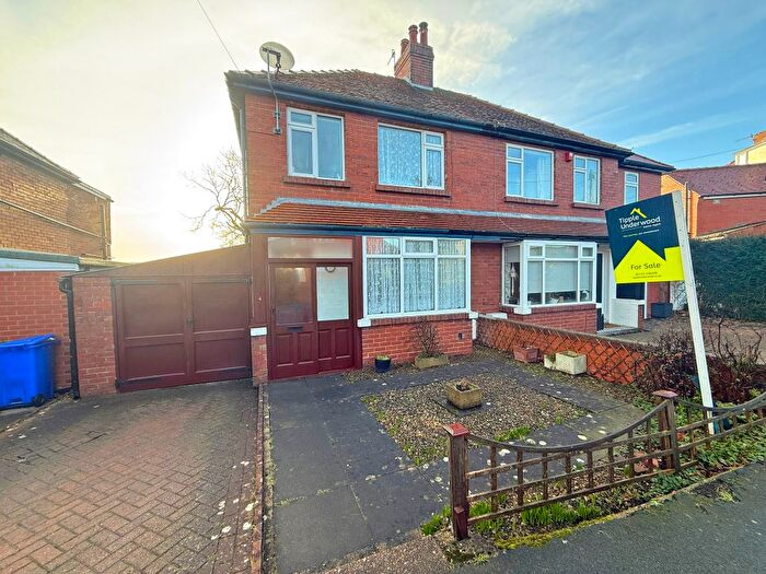 3 Bedroom Semi Detached House For Sale In Burniston Gardens, Burniston, Scarborough, YO13