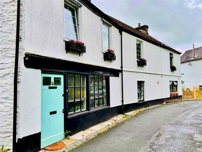 4 Bedroom House To Rent In Horrabridge, Yelverton, PL20