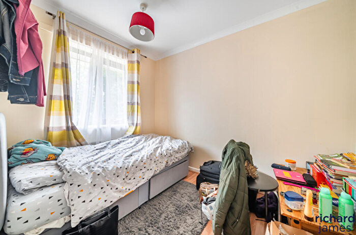 2 Bedroom House For Sale In Coriander Way, Haydon Wick, Swindon, Wiltshire, SN2