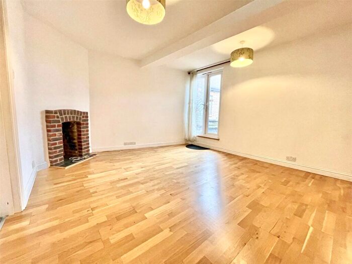 2 Bedroom Apartment To Rent In Wellands Road, Lyndhurst, Hampshire, SO43