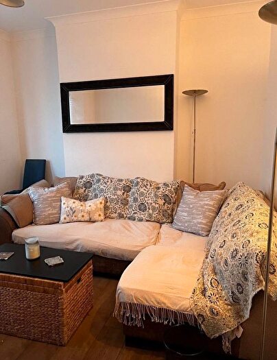 4 Bedroom Terraced House To Rent In Haydons Road, London, SW19