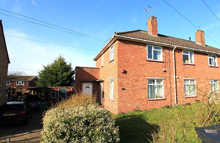 2 Bedroom Apartment To Rent In North Park Avenue, Norwich, Norfolk, NR4