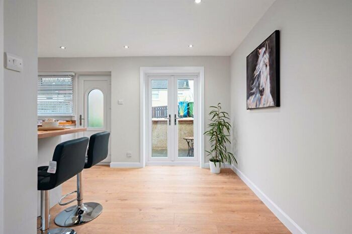 3 Bedroom Terraced House For Sale In Woodend Walk, Armadale, EH48