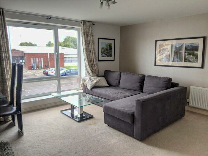 2 Bedroom Flat To Rent In Devonshire Street South, Grove Village, Manchester, M13