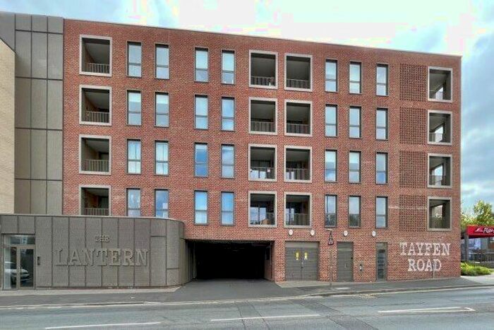 2 Bedroom Flat To Rent In The Lantern, Bury St. Edmunds, IP33