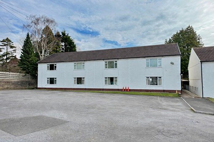 1 Bedroom Flat For Sale In Beaconsfield Court, Sketty, Swansea, City And County Of Swansea., SA2