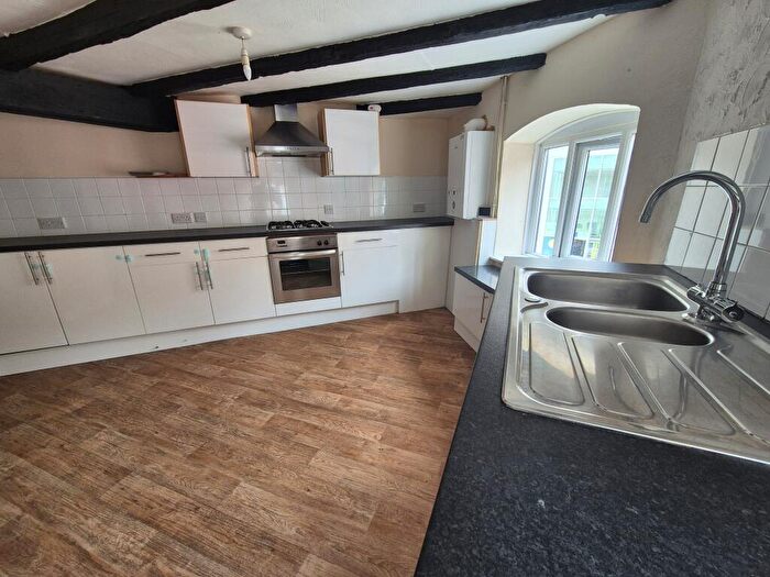 2 Bedroom Maisonette To Rent In High Street, Poole Quay, BH15