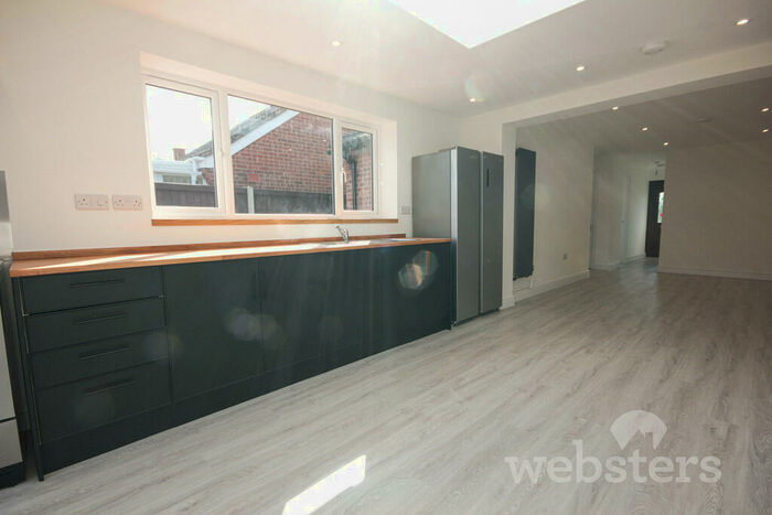 3 Bedroom Semi-Detached Bungalow To Rent In High House Avenue, Wymondham, NR18