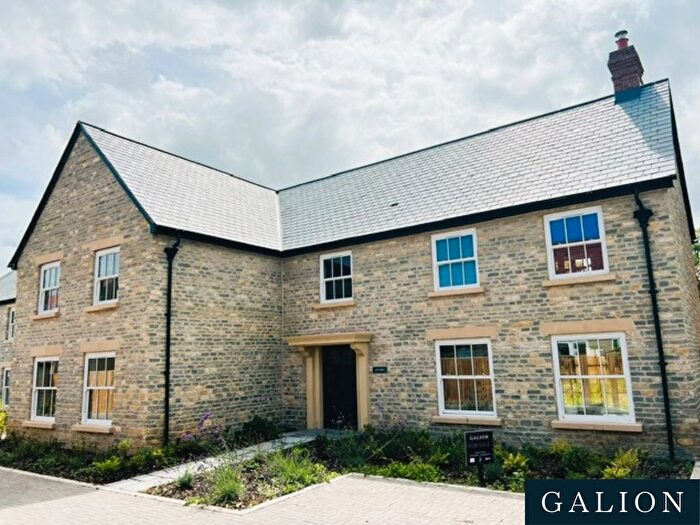 5 Bedroom Detached House For Sale In Mansfield Way, Glastonbury, BA6