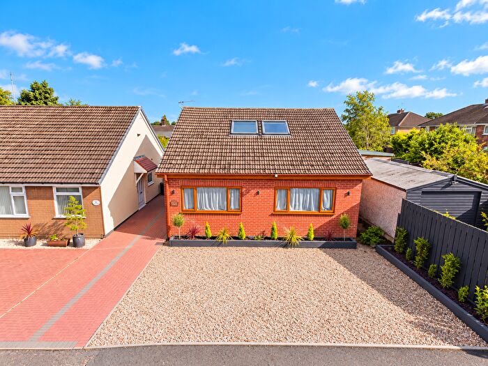 4 Bedroom Detached House For Sale In Woodlands View, Masefield Place, Walton-Le-Dale, Preston, PR5