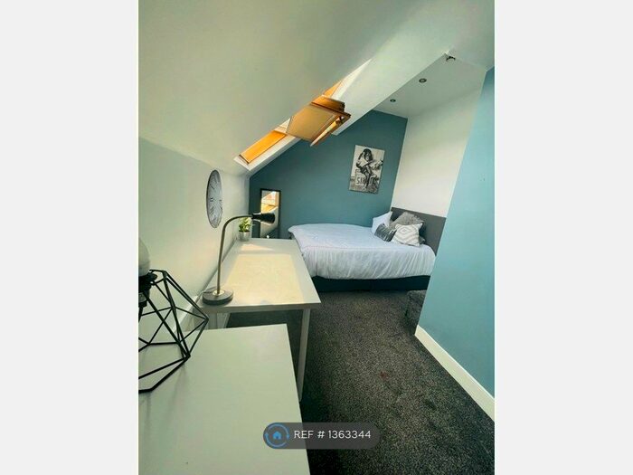 5 Bedroom Terraced House To Rent In Jubilee Drive, Liverpool, L7