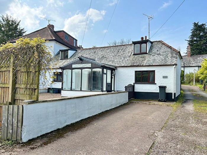 1 Bedroom Flat To Rent In Ebford, Exeter, EX3