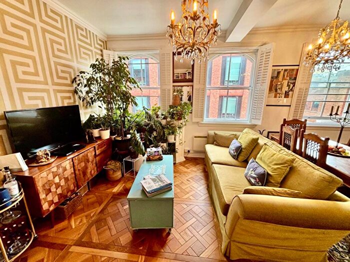 2 Bedroom Apartment For Sale In George Street, Birmingham, B3