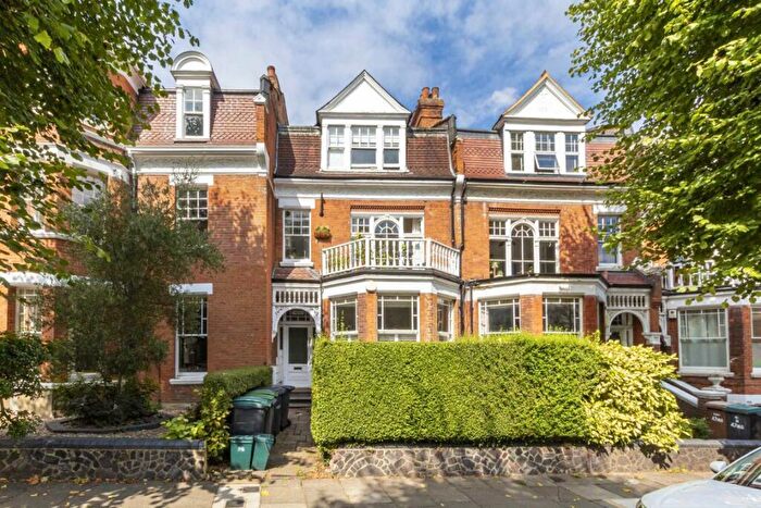 1 Bedroom Flat To Rent In Hornsey Lane Gardens, Highgate, N6