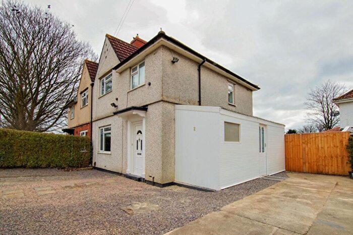 3 Bedroom Semi-Detached House To Rent In Ascot Road, Southmead, BS10