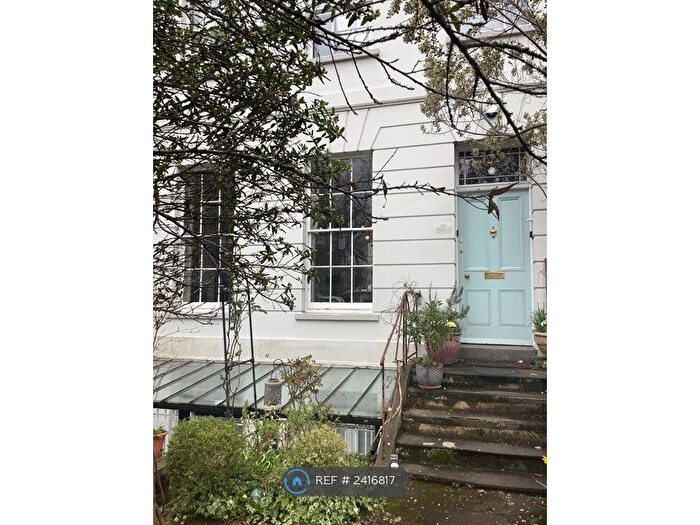 1 Bedroom Flat To Rent In London Road, Cheltenham, GL52