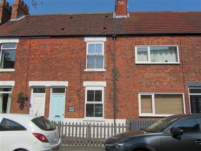 3 Bedroom House To Rent In Norwood Far Grove, Beverley, HU17