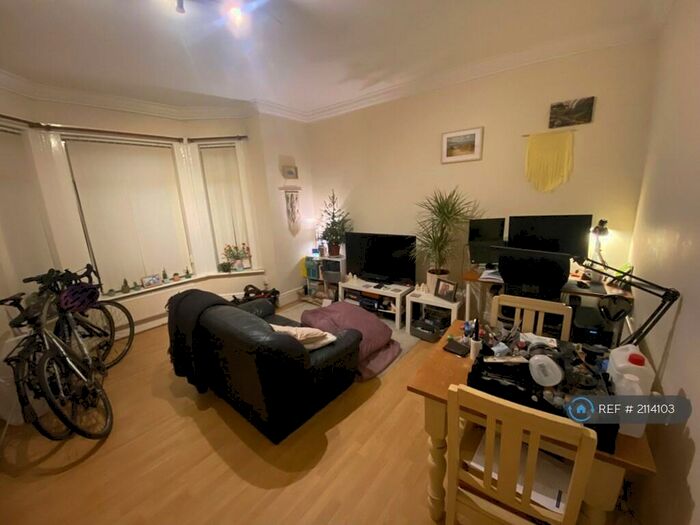 1 Bedroom Flat To Rent In Withington, Manchester, M20