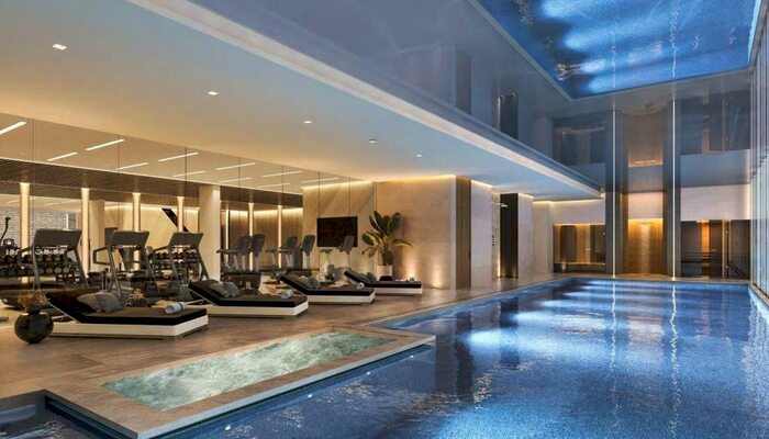 2 Bedroom Flat To Rent In Postmark, London, WC1X