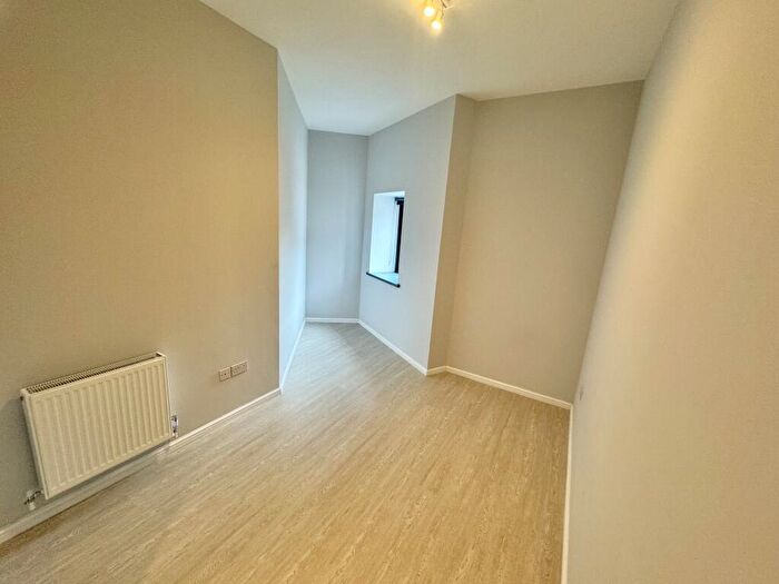1 Bedroom Apartment To Rent In Corporation Street, CV1