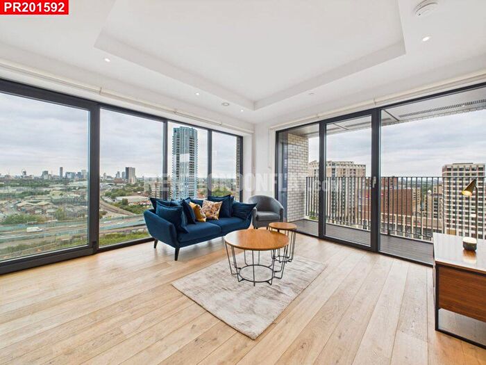 2 Bedroom Flat To Rent In Canning Town – Bedrooms Flat, E14