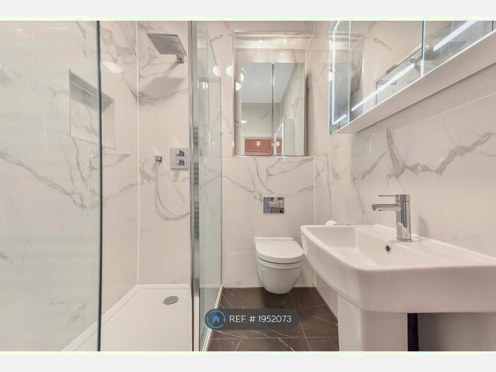 1 Bedroom Flat To Rent In Dalston, London, E8