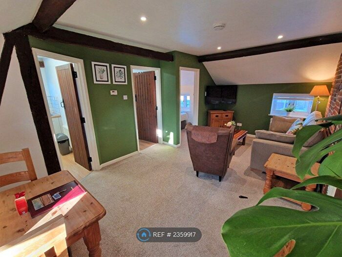 1 Bedroom Flat To Rent In Town Farm, Ivinghoe, Leighton Buzzard, LU7