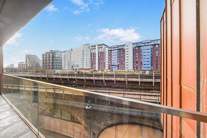 2 Bedroom Apartment For Sale In Wandsworth, SW11