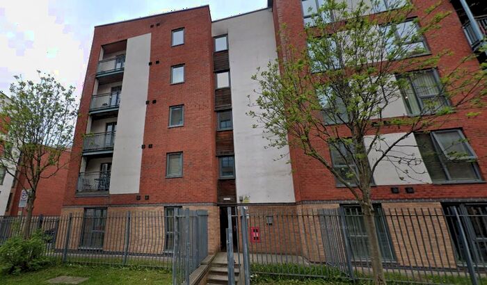 2 Bedroom Flat To Rent In Ordsall Lane, Salford, M5