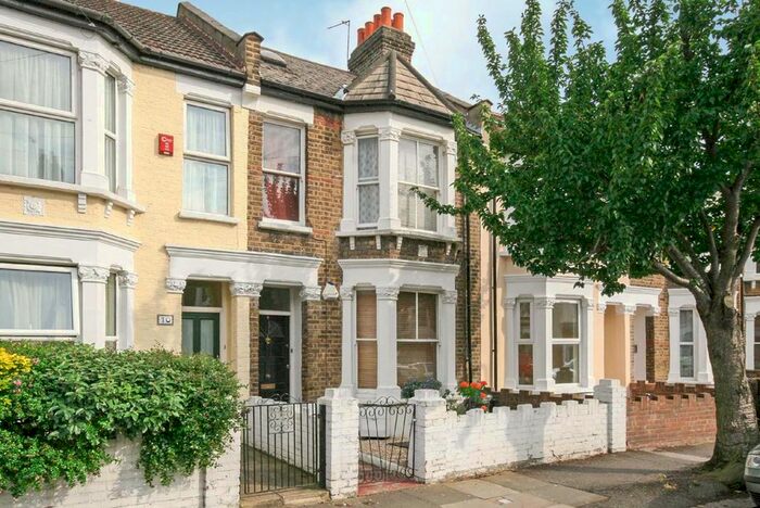 1 Bedroom Flat To Rent In Bridgman Road, London, W4
