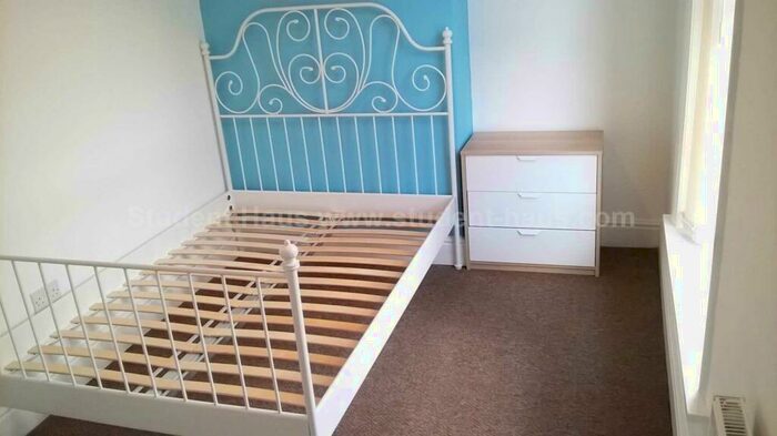 3 Bedroom House To Rent In Osborne Street, Manchester, M6