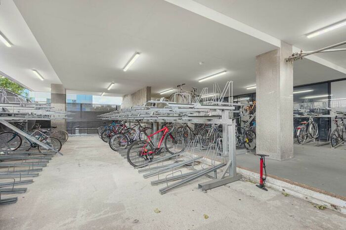 1 Bedroom House To Rent In Hill House Highgate Hill, London, London, N19