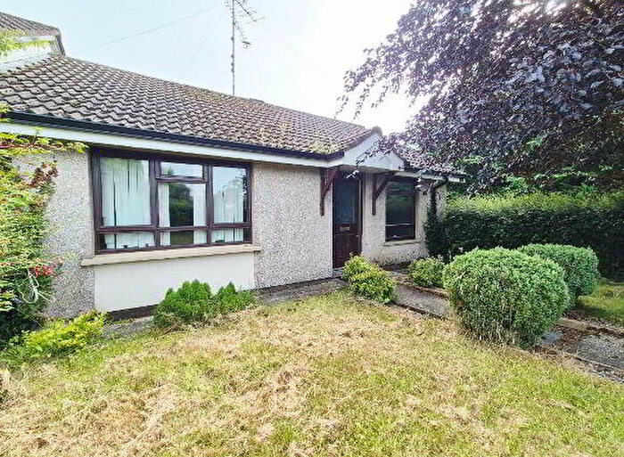 2 Bedroom Bungalows For Sale In Fairview Gardens, Omagh, BT78