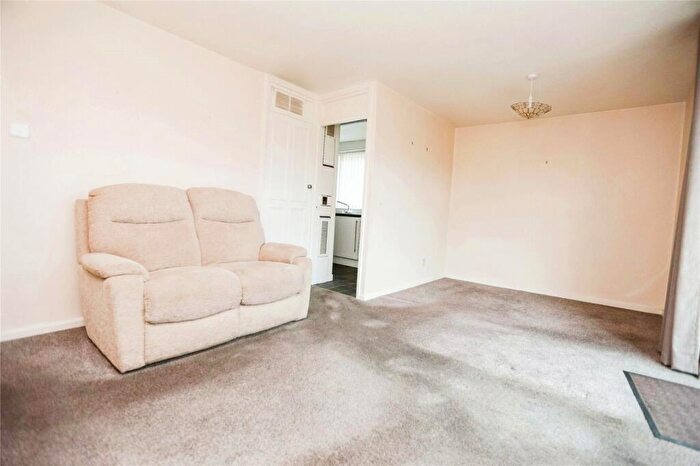 1 Bedroom Flat For Sale In Bromford Walk, Newton Road, Great Barr, Birmingham, B43