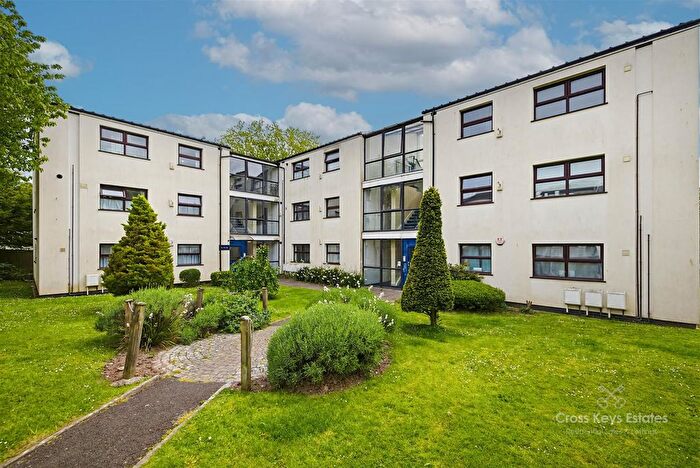 2 Bedroom Flat For Sale In Raglan Road, Devonport, PL1