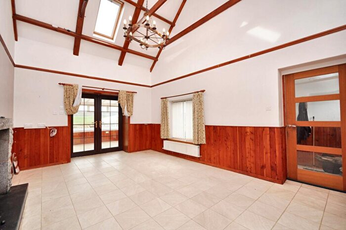 2 Bedroom Detached House For Sale In Challoch, Newton Stewart, DG8