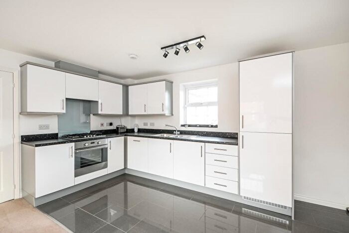 1 Bedroom Maisonette To Rent In Didcot, Oxfordshire, OX11