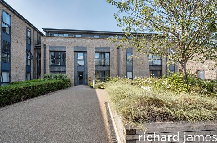 2 Bedroom Flat For Sale In Olympus House, Fire Fly Avenue, Swindon, SN2