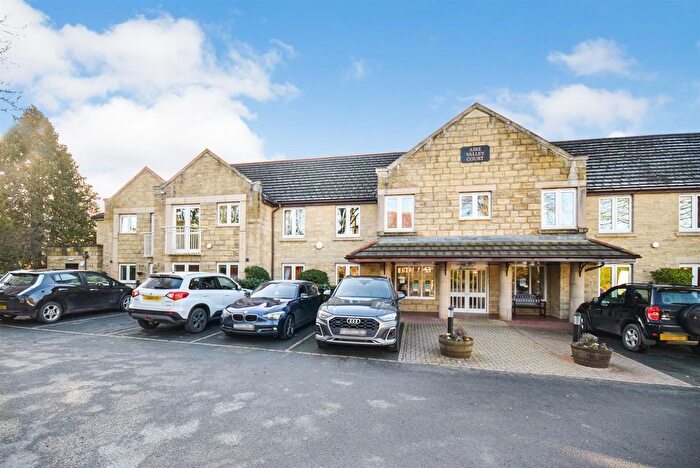 1 Bedroom Flat To Rent In Beech Street, Bingley, BD16