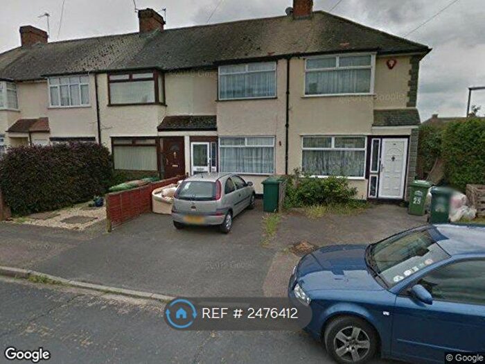 2 Bedroom Terraced House To Rent In Osborne Avenue, Staines-Upon-Thames, TW19