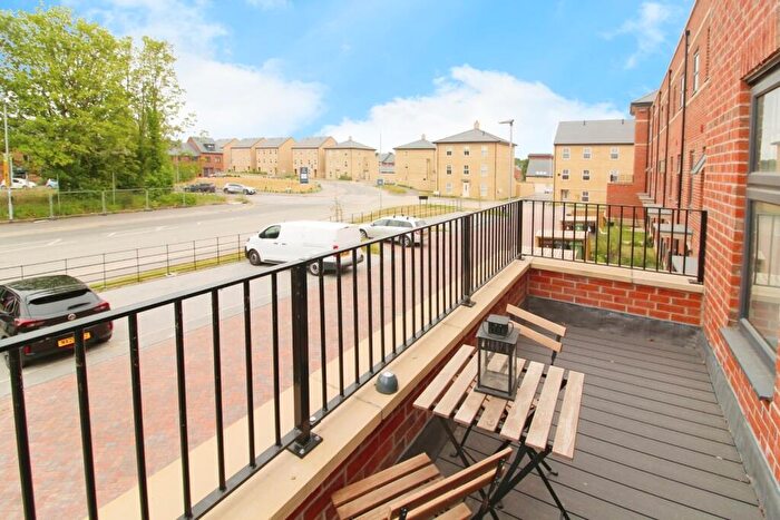 2 Bedroom End Of Terrace House To Rent In Acacia Terrace, Seacroft, Leeds, West Yorkshire, LS14