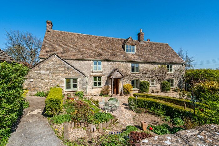 5 Bedroom Detached House For Sale In Boscombe Lane, Horsley, GL6