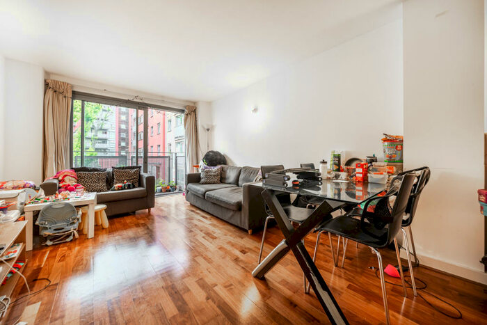 2 Bedroom Apartment To Rent In Montana Building, Deals Gateway, Deptford, London, SE13