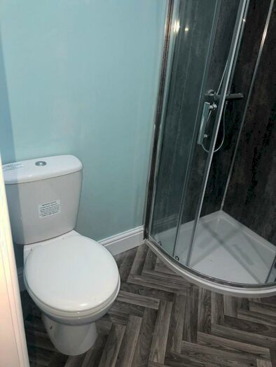 8 Bedroom Terraced House To Rent In Wavertree Road, Liverpool, Merseyside, L7