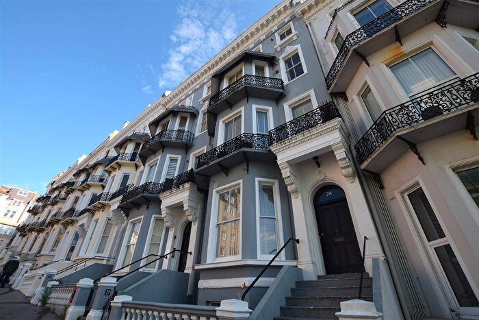 2 Bedroom Flat To Rent In Warrior Square, St. Leonards-On-Sea, TN37